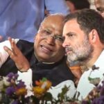 पहलगाम आतंकी हमले को लेकर कांग्रेस अध्यक्ष मल्लिकार्जुन खरगे ने घेरा केंद्र सरकार को