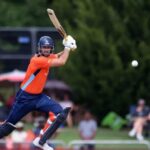 SEO vs SF MLC 2025: 4 Wicket Win For Seattle