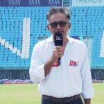 UP T20 League 2025 : This time, Saba Sir discloses all that occurs behind the camera in “Sab Kuch with Saba,”