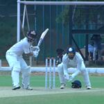 Rinku Singh played a brilliant innings of 176 runs in the Ranji Trophy