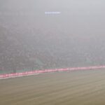 IND vs SA 4th T20I : The Ticket refund process started due to cancellation of the T20 match between India and South Africa at Ekana Stadium due to excessive fog