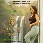 Kaccha Lemon Production Unveils “Sultan – The Calendar 2026” Led by Multi Talented Anupama Prakash With Vision And Vibe