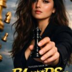 Yuvleen Kaur won accolades from critics for her role in the business drama series The Ba***ds of Boardroom