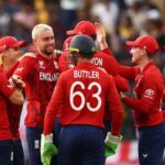 ICC T20 WC 2026, Super 8 : All-round performance by Will Jacks guided England to 51-run win over the co-hosts