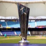 ICC T20 WC 2026 : MATCH OFFICIALS NAMED FOR SUPER EIGHTS STAGE
