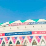 TATA IPL 2026 : Ekana Stadium Issues Entry Rules and Guidelines for Spectators for Today’s Match, Special feeder buses available