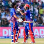 TATA IPL 2026, DC vs PBKS: Punjab achieved the largest chase in T20 history, as Delhi, despite scoring 264 runs, lost by 6 wickets.