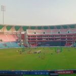 TATA IPL 2026, MATCH NO. 38 : Will fans at Ekana Stadium witness a high-scoring thriller in the upcoming LSG vs KKR clash?