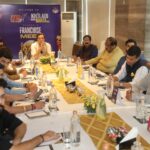 Roadmap for UP T20 League Season 4 Announced, Preparations are in full swing to present this mega event, starting August 14, as a thrilling mini IPL.