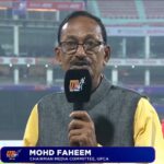 UP T20 League 2026  को महाभव्य और व्यवस्थित बनाने में UPCA की पूरी टीम और इकाना स्टेडियम की सुविधाओं का मत्वपूर्ण योगदान : UPCA मीडिया मैनेजर मो. फहीम