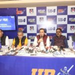 UP T20 League Season 4, 2026: Committees Formed for Smooth Conduct of Tournament this year