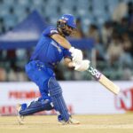 Captain Rinku Singh Finishes in Style as Meerut Mavericks Win DLS Thriller over Lucknow Falcons