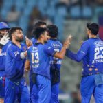 Swastik Chikara’s Blistering not out 97 Guides Meerut Mavericks to Commanding 9-Wicket Victory over the Kanpur Superstars