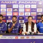 UPT20 2026 Final Clash: The Stage Is Set For A Thrilling Title Clash Between Lucknow Falcons Vs Meerut Mavericks Today At Ekana. While Meerut Has Stormed Into Its Fourth Consecutive Final, Lucknow Is Determined To Go All Out To Claim Its Maiden Trophy.