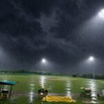 Lucknow Shernies, Nawabi Queen, REPL Challengers And Falcons Reach Semi-Finals; Mostly Matches Washed Out Due To Heavy Persistent Rain