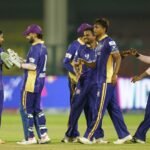 Lucknow Falcons End Kanpur Superstars’ Campaign With 13-Run DLS Victory in UPT20 League