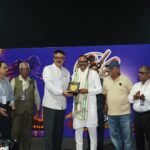 Lucknow Women’s Premier League : 2026 Begins With Grand Opening Ceremony, Chief Guest (Deputy Chief Minister Brajesh Pathak) Inaugurated The League