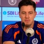Indian team might make changes to its opening batting lineup; Suryavanshi will grow by being part of the squad : Morne Morkel